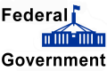 Forster Tuncurry Federal Government Information