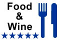 Forster Tuncurry Food and Wine Directory