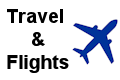 Forster Tuncurry Travel and Flights